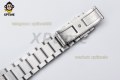 Aqua Terral 150M 41mm VSF Blue Textured/Arrow head on SS/SS Bracelet A8900 Super Clone Aqua Terral 150M 41mm VSF Blue Textured/Arrow head on SS/SS Bracelet A8900 Super Clone