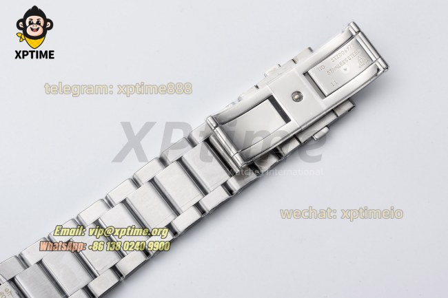 Aqua Terral 150M 41mm VSF Blue Textured/Arrow head on SS/SS Bracelet A8900 Super Clone Aqua Terral 150M 41mm VSF Blue Textured/Arrow head on SS/SS Bracelet A8900 Super Clone