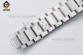 Aqua Terral 150M 41mm VSF Blue Textured/Arrow head on SS/SS Bracelet A8900 Super Clone Aqua Terral 150M 41mm VSF Blue Textured/Arrow head on SS/SS Bracelet A8900 Super Clone
