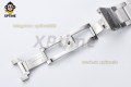 Aqua Terral 150M 41mm VSF Blue Textured/Arrow head on SS/SS Bracelet A8900 Super Clone Aqua Terral 150M 41mm VSF Blue Textured/Arrow head on SS/SS Bracelet A8900 Super Clone