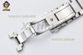 Aqua Terral 150M 41mm VSF Blue Textured/Arrow head on SS/SS Bracelet A8900 Super Clone Aqua Terral 150M 41mm VSF Blue Textured/Arrow head on SS/SS Bracelet A8900 Super Clone
