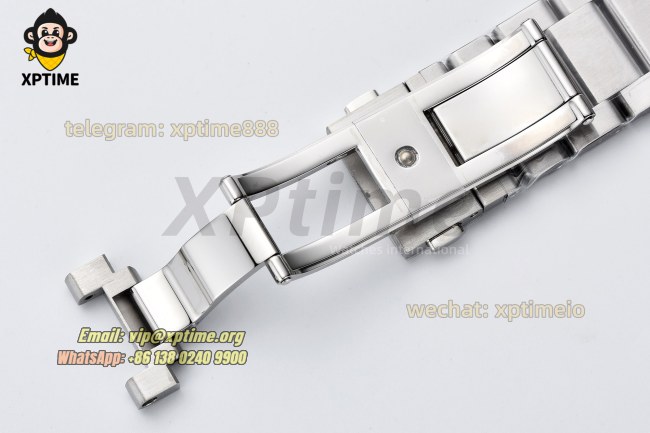 Aqua Terral 150M 41mm VSF Blue Textured/Arrow head on SS/SS Bracelet A8900 Super Clone Aqua Terral 150M 41mm VSF Blue Textured/Arrow head on SS/SS Bracelet A8900 Super Clone