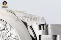 Aqua Terral 150M 41mm VSF Blue Textured/Arrow head on SS/SS Bracelet A8900 Super Clone Aqua Terral 150M 41mm VSF Blue Textured/Arrow head on SS/SS Bracelet A8900 Super Clone