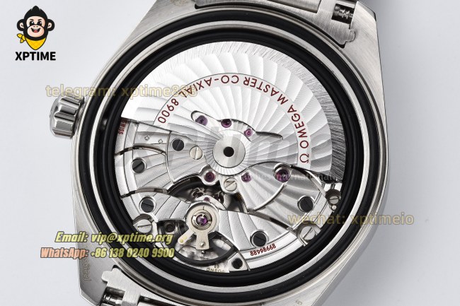 Aqua Terral 150M 41mm VSF Black Textured/Arrow head on SS/SS Bracelet A8900 Super Clone Aqua Terral 150M 41mm VSF Black Textured/Arrow head on SS/SS Bracelet A8900 Super Clone