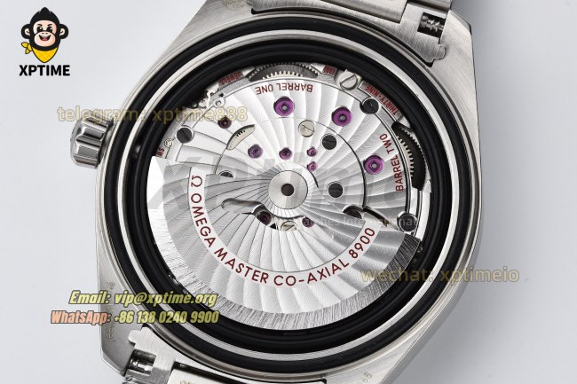 Aqua Terral 150M 41mm VSF White Textured/Arrow head on SS/SS Bracelet A8900 Super Clone Aqua Terral 150M 41mm VSF White Textured/Arrow head on SS/SS Bracelet A8900 Super Clone