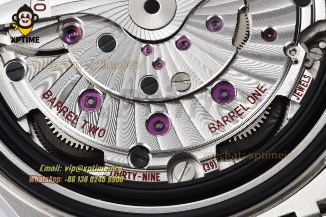 Aqua Terral 150M 41mm VSF Black Textured/Arrow head on SS/SS Bracelet A8900 Super Clone Aqua Terral 150M 41mm VSF Black Textured/Arrow head on SS/SS Bracelet A8900 Super Clone