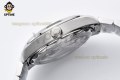 Aqua Terral 150M 41mm VSF White Textured/Arrow head on SS/SS Bracelet A8900 Super Clone Aqua Terral 150M 41mm VSF White Textured/Arrow head on SS/SS Bracelet A8900 Super Clone