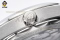 Aqua Terral 150M 41mm VSF White Textured/Arrow head on SS/SS Bracelet A8900 Super Clone Aqua Terral 150M 41mm VSF White Textured/Arrow head on SS/SS Bracelet A8900 Super Clone