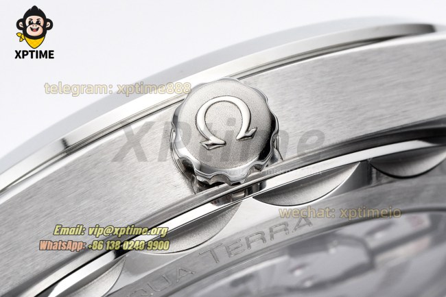 Aqua Terral 150M 41mm VSF Blue Textured/Arrow head on SS/SS Bracelet A8900 Super Clone Aqua Terral 150M 41mm VSF Blue Textured/Arrow head on SS/SS Bracelet A8900 Super Clone