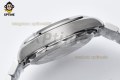 Aqua Terral 150M 41mm VSF Blue Textured/Arrow head on SS/SS Bracelet A8900 Super Clone Aqua Terral 150M 41mm VSF Blue Textured/Arrow head on SS/SS Bracelet A8900 Super Clone