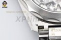 Aqua Terral 150M 41mm VSF Blue Textured/Arrow head on SS/SS Bracelet A8900 Super Clone Aqua Terral 150M 41mm VSF Blue Textured/Arrow head on SS/SS Bracelet A8900 Super Clone