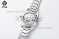 Aqua Terral 150M 41mm VSF White Textured/Arrow head on SS/SS Bracelet A8900 Super Clone Aqua Terral 150M 41mm VSF White Textured/Arrow head on SS/SS Bracelet A8900 Super Clone