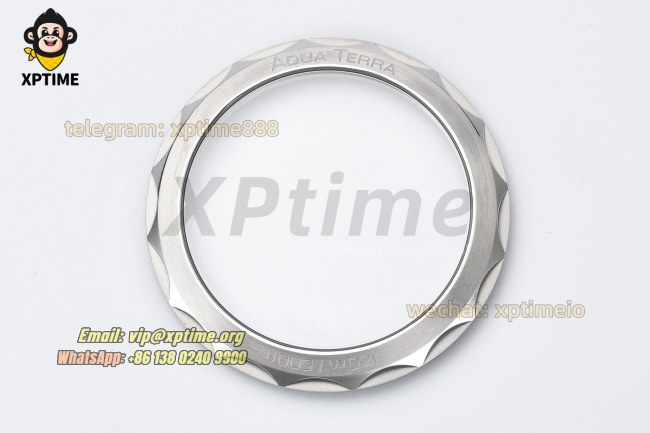 Aqua Terral 150M 41mm VSF Blue Textured/Arrow head on SS/SS Bracelet A8900 Super Clone Aqua Terral 150M 41mm VSF Blue Textured/Arrow head on SS/SS Bracelet A8900 Super Clone