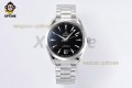 Aqua Terral 150M 41mm VSF Black/Arrow head on SS/SS Bracelet A8900 Super Clone Aqua Terral 150M 41mm VSF Black/Arrow head on SS/SS Bracelet A8900 Super Clone