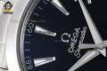 Aqua Terral 150M 41mm VSF Black/Arrow head on SS/SS Bracelet A8900 Super Clone Aqua Terral 150M 41mm VSF Black/Arrow head on SS/SS Bracelet A8900 Super Clone