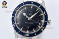 Seamaster 300M 42mm VSF Navy Blue/Numerals on SS/SS Bracelet A8912 Seamaster 300M 42mm VSF Navy Blue/Numerals on SS/SS Bracelet A8912