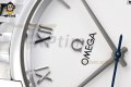De Ville 41mm VSF White/ Roman on SS/SS bracelet A8500 De Ville 41mm VSF White/ Roman on SS/SS bracelet A8500