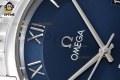 De Ville 41mm VSF Blue/ Roman on SS/SS bracelet A8500 De Ville 41mm VSF Blue/ Roman on SS/SS bracelet A8500
