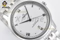 De Ville 40mm VSF White/ Roman on SS/SS bracelet A8800 De Ville 40mm VSF White/ Roman on SS/SS bracelet A8800