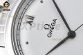 De Ville 40mm VSF White/ Roman on SS/SS bracelet A8800 De Ville 40mm VSF White/ Roman on SS/SS bracelet A8800