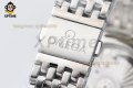 De Ville 40mm VSF White/ Roman on SS/SS bracelet A8800 De Ville 40mm VSF White/ Roman on SS/SS bracelet A8800