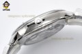 De Ville 40mm VSF White/ Roman on SS/SS bracelet A8800 De Ville 40mm VSF White/ Roman on SS/SS bracelet A8800