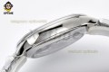 De Ville 40mm VSF White/ Roman on SS/SS bracelet A8800 De Ville 40mm VSF White/ Roman on SS/SS bracelet A8800