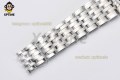 De Ville 40mm VSF White/ Roman on SS/SS bracelet A8800 De Ville 40mm VSF White/ Roman on SS/SS bracelet A8800