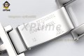 De Ville 40mm VSF White/ Roman on SS/SS bracelet A8800 De Ville 40mm VSF White/ Roman on SS/SS bracelet A8800