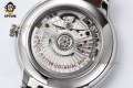 De Ville 40mm VSF White/ Roman on SS/SS bracelet A8800 De Ville 40mm VSF White/ Roman on SS/SS bracelet A8800