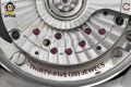 De Ville 40mm VSF White/ Roman on SS/SS bracelet A8800 De Ville 40mm VSF White/ Roman on SS/SS bracelet A8800