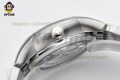 De Ville 41mm VSF Black/ Roman on SS/SS bracelet A8500 De Ville 41mm VSF Black/ Roman on SS/SS bracelet A8500
