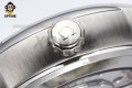 De Ville 41mm VSF Black/ Roman on SS/SS bracelet A8500 De Ville 41mm VSF Black/ Roman on SS/SS bracelet A8500