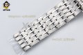 De Ville 41mm VSF Blue/ Roman on SS/SS bracelet A8500 De Ville 41mm VSF Blue/ Roman on SS/SS bracelet A8500