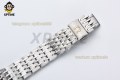 De Ville 41mm VSF Blue/ Roman on SS/SS bracelet A8500 De Ville 41mm VSF Blue/ Roman on SS/SS bracelet A8500