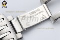 De Ville 41mm VSF Black/ Roman on SS/SS bracelet A8500 De Ville 41mm VSF Black/ Roman on SS/SS bracelet A8500