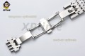 De Ville 41mm VSF Black/ Roman on SS/SS bracelet A8500 De Ville 41mm VSF Black/ Roman on SS/SS bracelet A8500