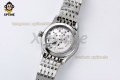 De Ville 41mm VSF Black/ Roman on SS/SS bracelet A8500 De Ville 41mm VSF Black/ Roman on SS/SS bracelet A8500