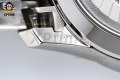 De Ville 41mm VSF Black/ Roman on SS/SS bracelet A8500 De Ville 41mm VSF Black/ Roman on SS/SS bracelet A8500