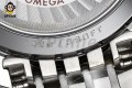 De Ville 41mm VSF Black/ Roman on SS/SS bracelet A8500 De Ville 41mm VSF Black/ Roman on SS/SS bracelet A8500