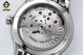 De Ville 41mm VSF Black/ Roman on SS/SS bracelet A8500 De Ville 41mm VSF Black/ Roman on SS/SS bracelet A8500