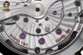 De Ville 41mm VSF White/ Roman on SS/SS bracelet A8500 De Ville 41mm VSF White/ Roman on SS/SS bracelet A8500