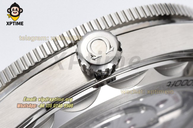 Seamaster 300M 42mm VSF Navy Blue/Numerals on SS/SS Bracelet A8912 Seamaster 300M 42mm VSF Navy Blue/Numerals on SS/SS Bracelet A8912