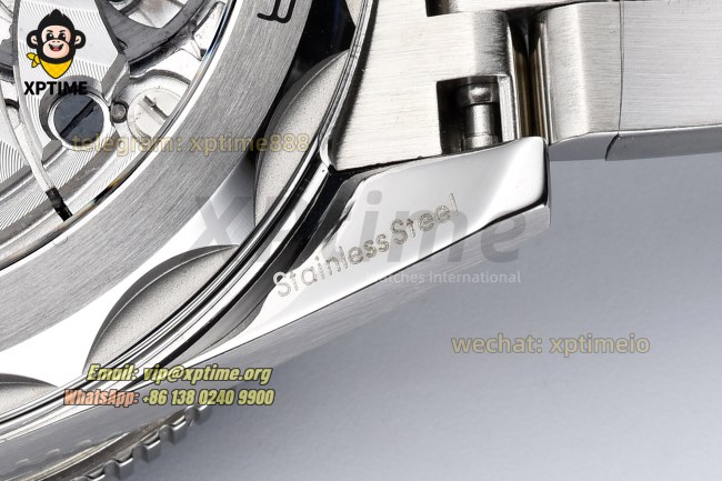 Seamaster 300M 42mm VSF Navy Blue/Numerals on SS/SS Bracelet A8912 Seamaster 300M 42mm VSF Navy Blue/Numerals on SS/SS Bracelet A8912