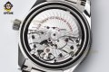 Seamaster 300M 42mm VSF Navy Blue/Numerals on SS/SS Bracelet A8912 Seamaster 300M 42mm VSF Navy Blue/Numerals on SS/SS Bracelet A8912