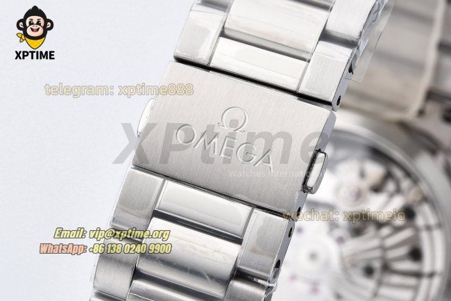 Aqua Terral 150M 41mm VSF Black/Arrow head on SS/SS Bracelet A8900 Super Clone Aqua Terral 150M 41mm VSF Black/Arrow head on SS/SS Bracelet A8900 Super Clone