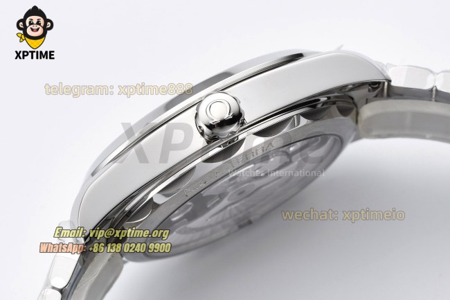 Aqua Terral 150M 41mm VSF Black/Arrow head on SS/SS Bracelet A8900 Super Clone Aqua Terral 150M 41mm VSF Black/Arrow head on SS/SS Bracelet A8900 Super Clone