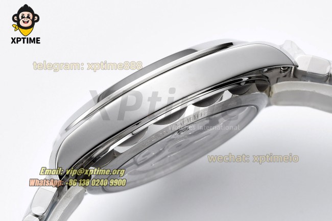 Aqua Terral 150M 41mm VSF Black/Arrow head on SS/SS Bracelet A8900 Super Clone Aqua Terral 150M 41mm VSF Black/Arrow head on SS/SS Bracelet A8900 Super Clone