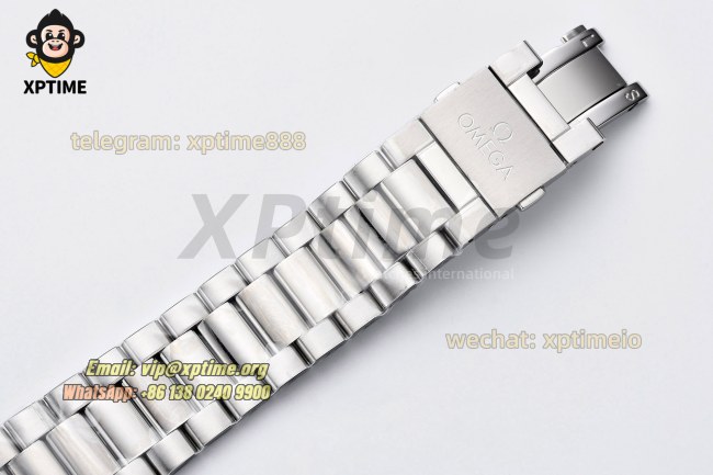 Aqua Terral 150M 41mm VSF Black/Arrow head on SS/SS Bracelet A8900 Super Clone Aqua Terral 150M 41mm VSF Black/Arrow head on SS/SS Bracelet A8900 Super Clone