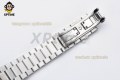 Aqua Terral 150M 41mm VSF Black/Arrow head on SS/SS Bracelet A8900 Super Clone Aqua Terral 150M 41mm VSF Black/Arrow head on SS/SS Bracelet A8900 Super Clone